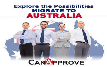 Skilled Worker Visas for Australian migration