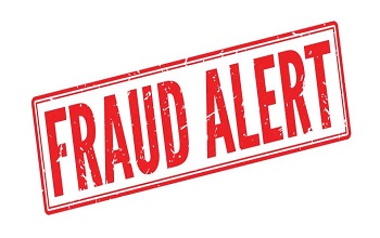 Beware of fraud, warns Ontario