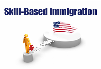 US Skill-Based Immigration May Benefit Aspiring Applicants