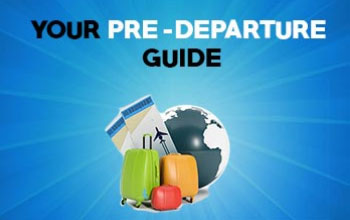 Canada's Pre-Departure Guide