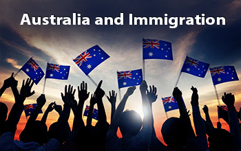 Australia’s Affinity for Immigration