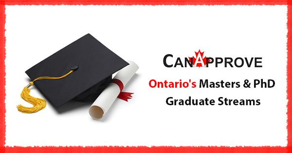 phd jobs ontario