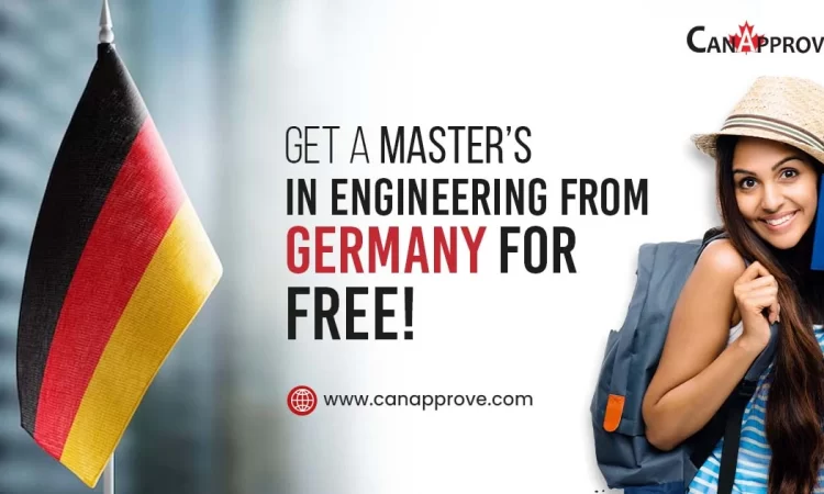 engineering from Germany