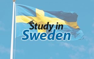 Study in Sweden: Engineering and Technology