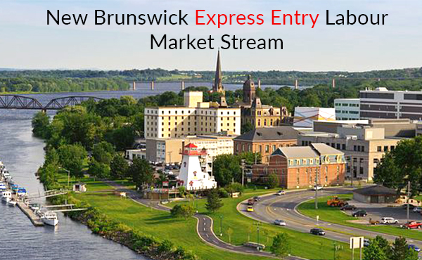 New Brunswick Express Entry Labour Market Stream