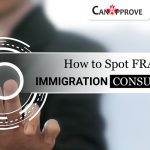 How to spot fraud immigration consultants?