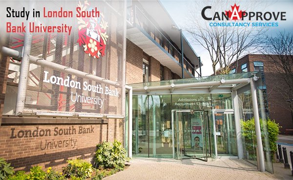Everything You Need to Know About London South Bank University!