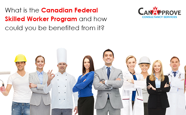 What is the Canadian Federal Skilled Worker Program and how could you be benefited from it?