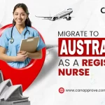 Migrate to Australia As a Registered Nurse