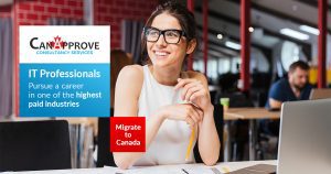 Are You a Skilled IT Professional
