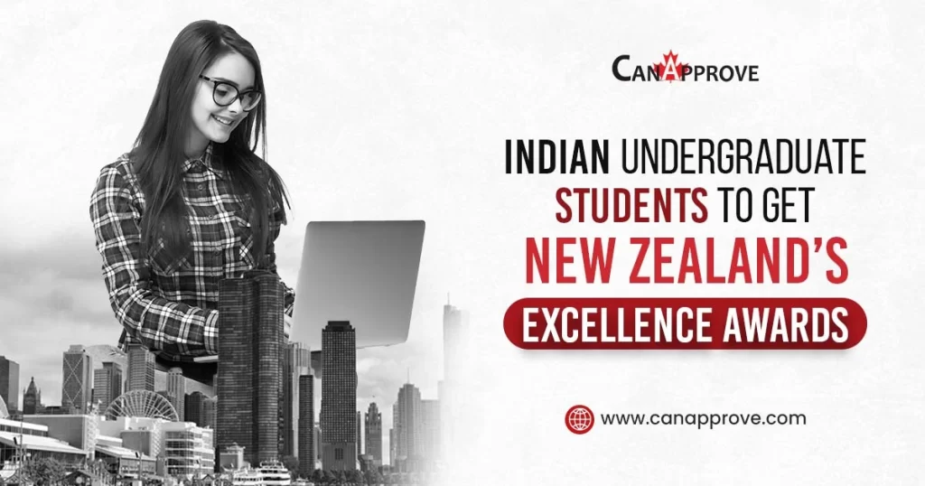 Indian Undergraduate Students to Get New Zealand’s Excellence Awards