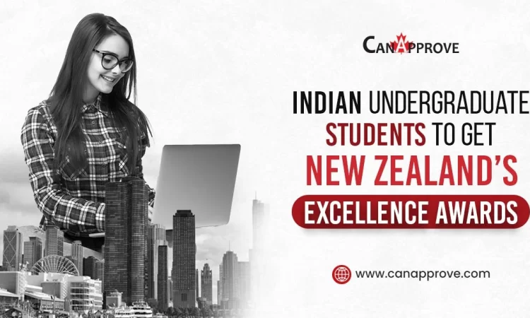 New Zealand’s Excellence Awards