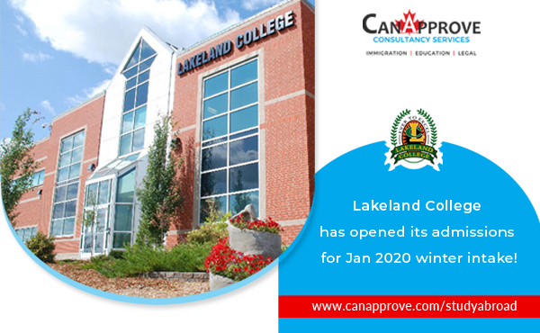 Lakeland college
