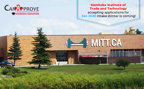 Manitoba Institute