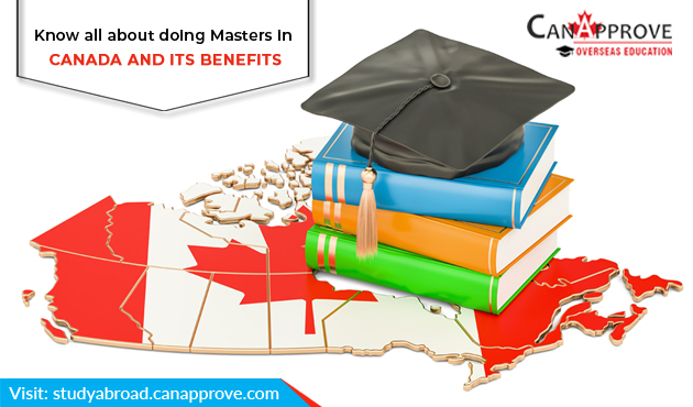 masters in education from canada