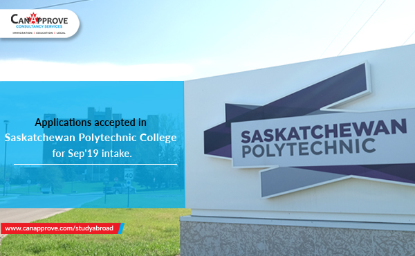 Saskatchewan Polytechnic College