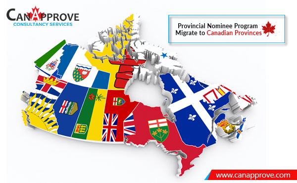 Provincial Nominee Program | Migrate to Canadian Provinces | Immigration