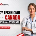 The Pharmacy Technician Course in Canada for International Students