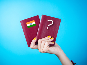 dual citizenship for overseas Indians
