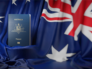 South Australia immigration
