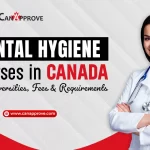 Dental Hygiene Courses in Canada: Top Universities, Fees & Requirements