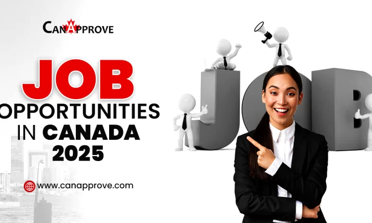 Job Opportunities in Canada