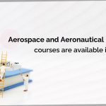 Aerospace and Aeronautical Engineering Courses Now Available in Canada