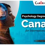 Psychology Degree Courses in Canada for International Students