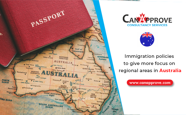 Regional Migration in Australia