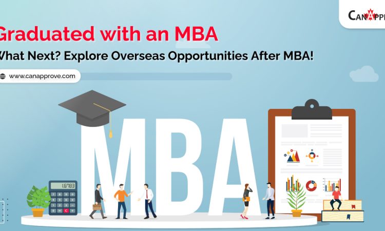 MBA abroad