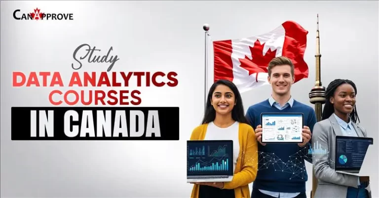 Data Analytics Courses in Canada