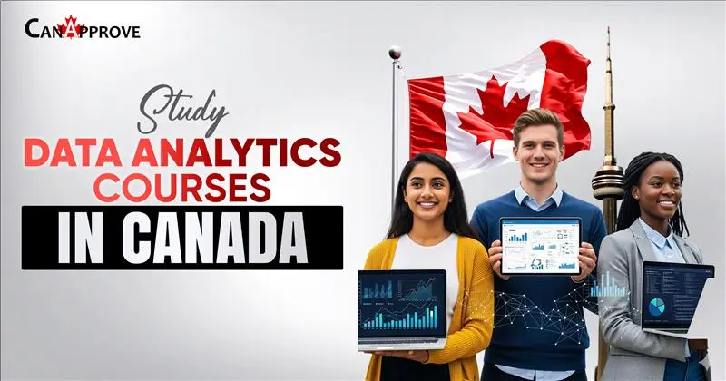Data Analytics Courses in Canada