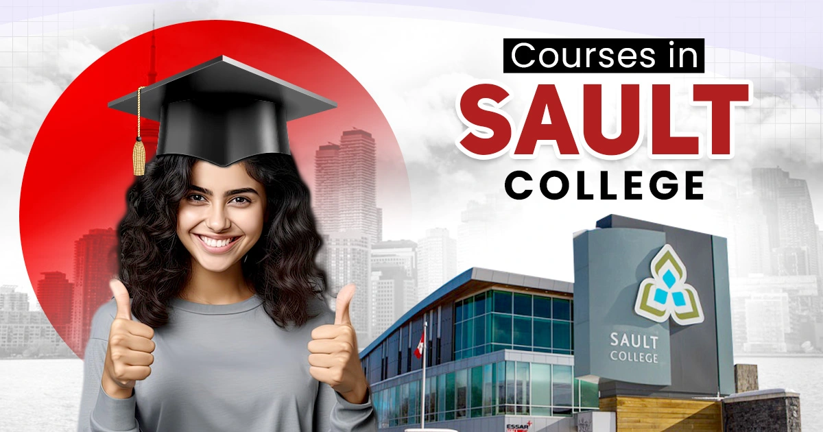 courses in sault college