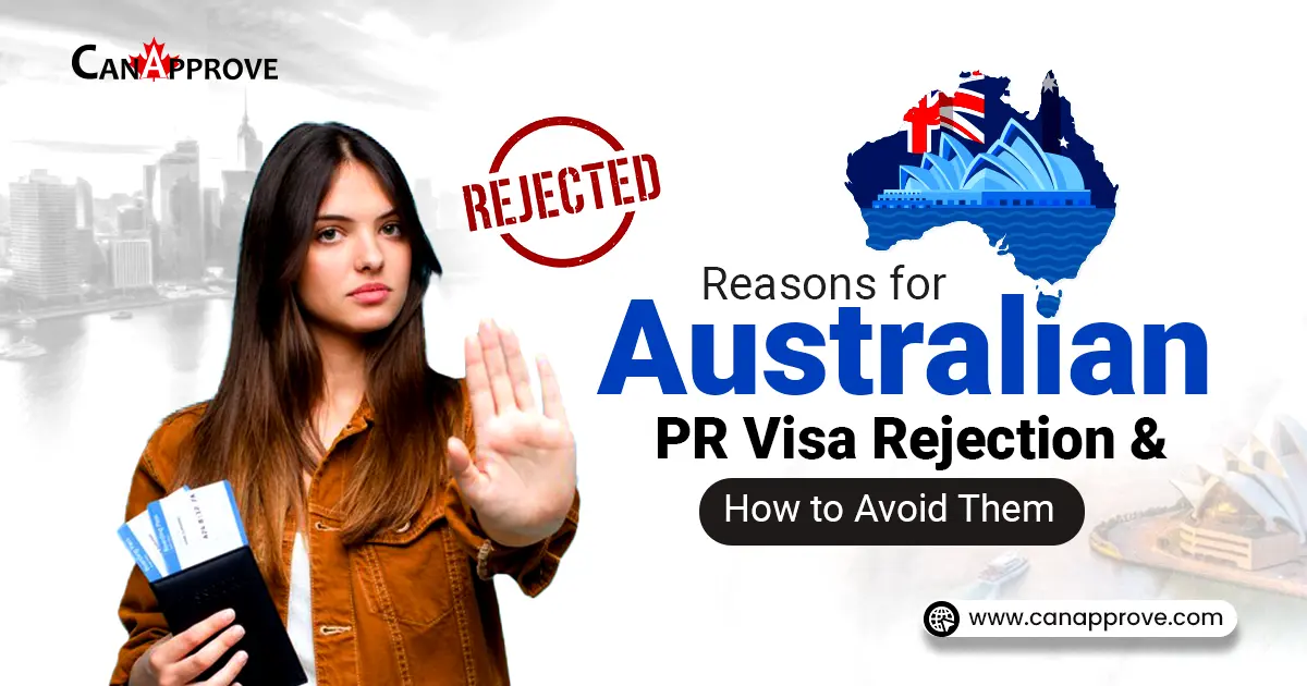 Australian PR Visa Rejection