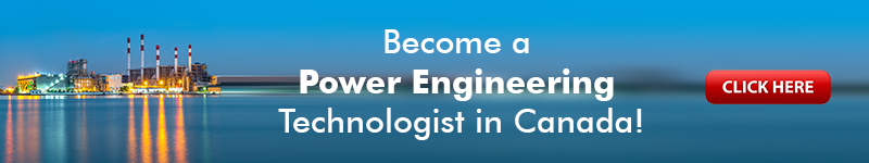 Power Engineering Courses In Canada