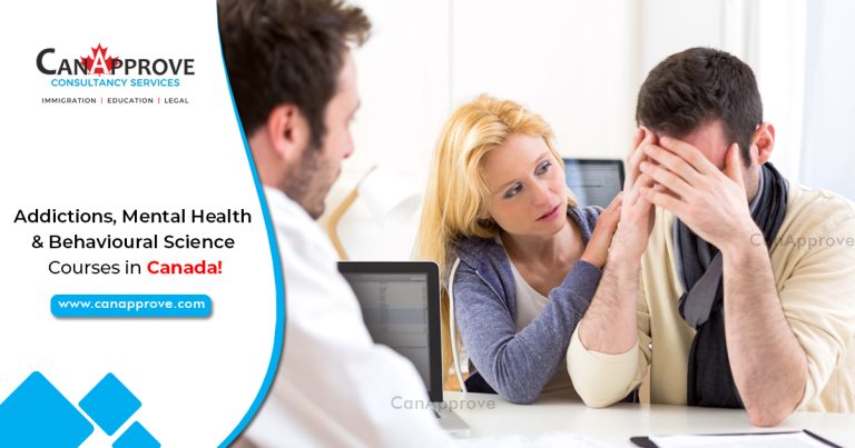 Mental health Instructor