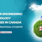 Power Engineering Technology Courses in Canada for International students