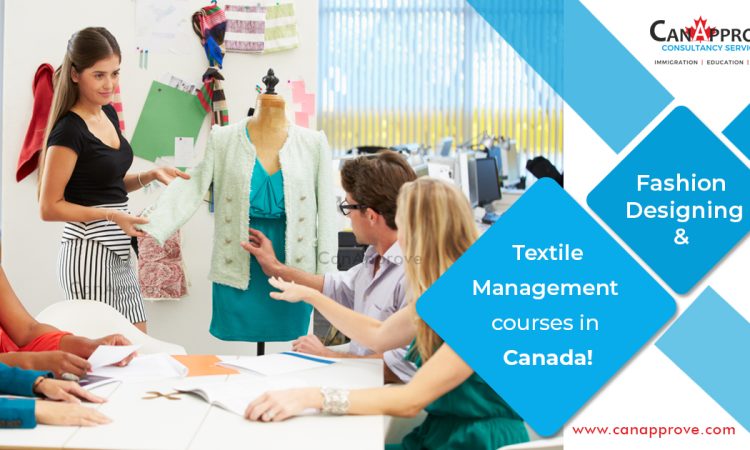 Fashion Designing and Textile Management 02