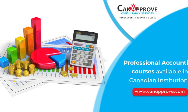 Professional Accounting courses