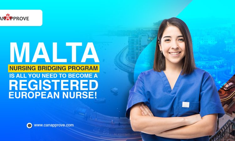 Malta Nursing Bridging Program