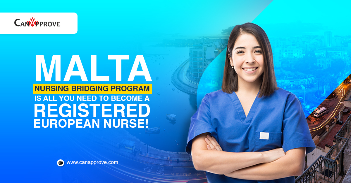 Malta Nursing Bridging Program