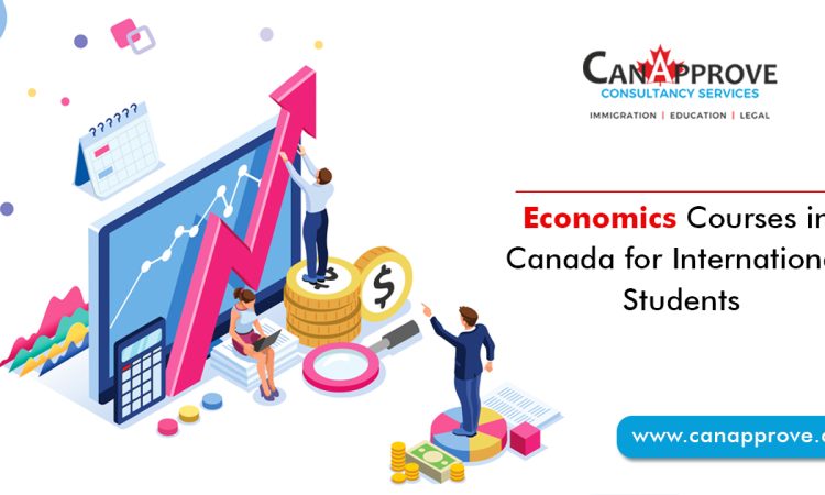 Economics Courses in Canada