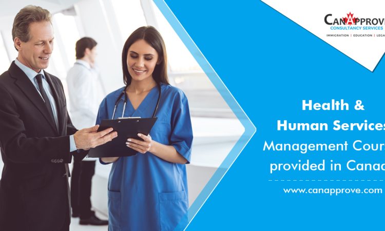 Health and Human Services Management