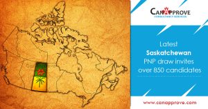 Saskatchewan PNP