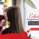 Esthetician Programs in Canada Opening New Career Opportunities for International Students