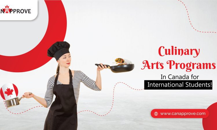 Culinary Arts Programs