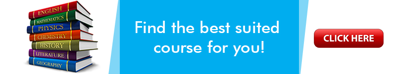 best course finder