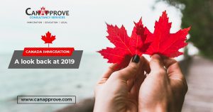Canada immigration