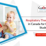 Respiratory Therapy Programs in Canada for International Students!