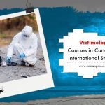 Victimology Courses in Canada for International Students!